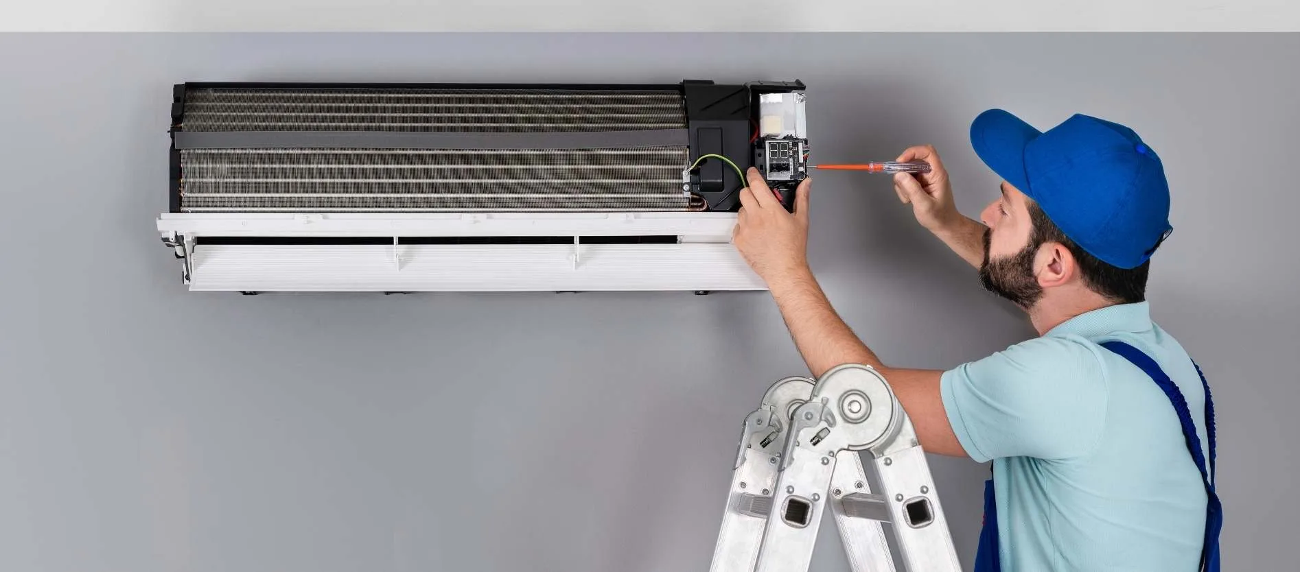Kartal Airwell Klima Gaz Dolum Servisi
